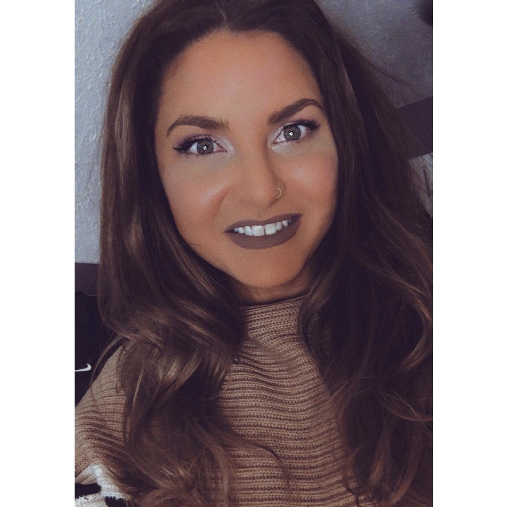 Meet your Posher, Tanisha